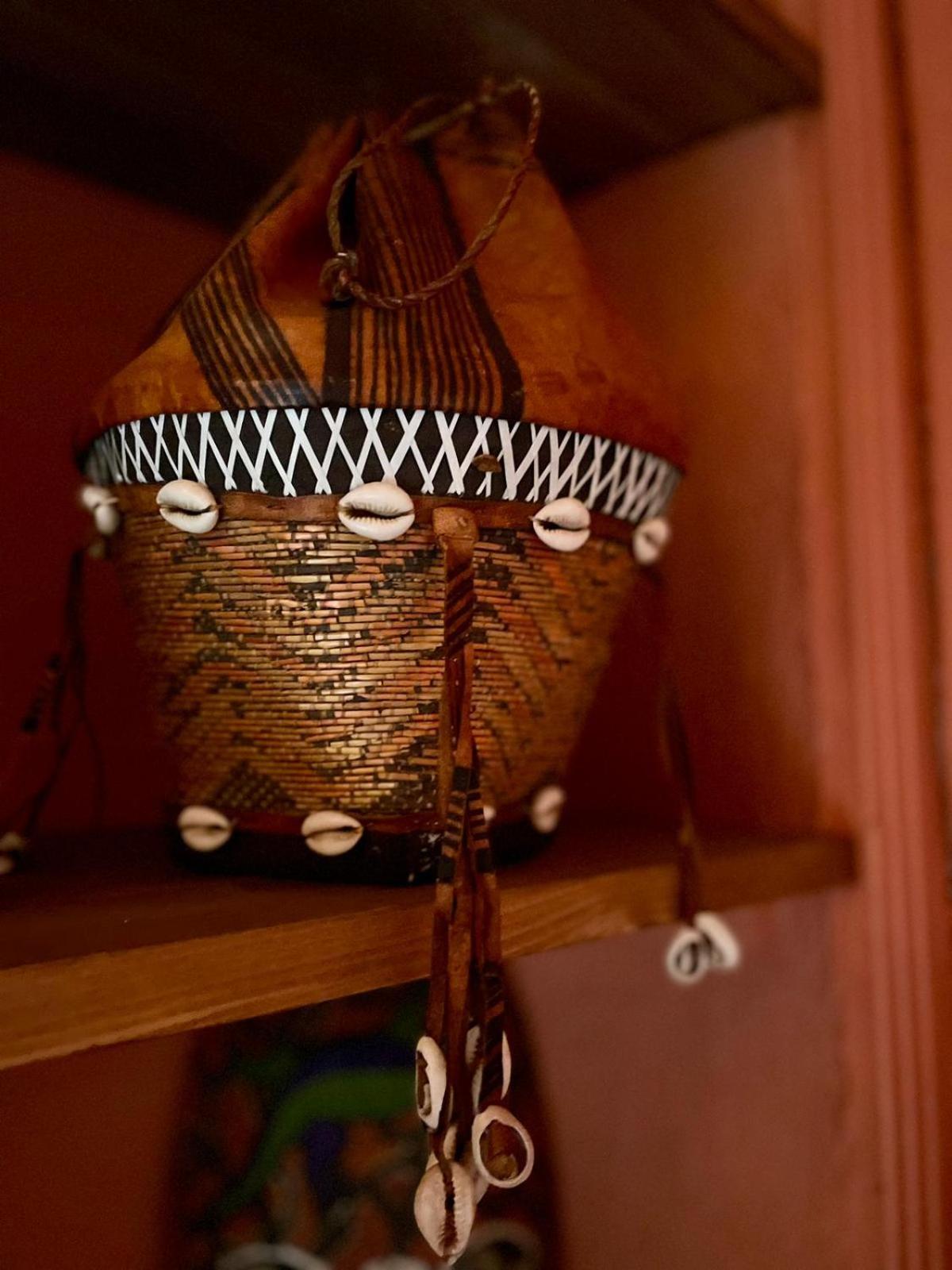 Serengeti Safari Room Sigean Esterno foto